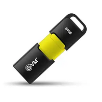 EVM 128GB (64GB *2) EnX USB 3.2 Pendrive 2 Piece @ 535 Flat 69% off