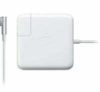 Apple MC461HN/A MagSafe Power Adapter For MacBook and MacBook Pro 60 W (location specific)