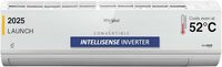 Whirlpool 1.5 Ton 3 Star, Magicool Inverter Split AC