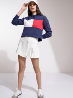 Branded Hooded Sweatshirt Starts at ₹239