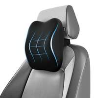 Frido Ultimate Car Neck Rest Pillow | Superior Orthopedic Neck Support Cushion