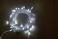 Lexton LED String Light 21 Meter (White)