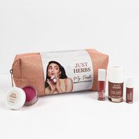 Zepto: Just Herbs My Posh Beauty Kit {Account/Location Specific}