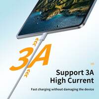 Sounce 80W Flash USB Type C Charging Cable