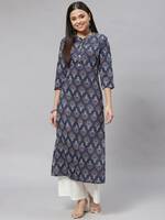 Mokshi Women's Kurtas upto 91% off Starting From Rs.189