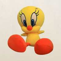DearJoy Duck Soft Toy - Yellow