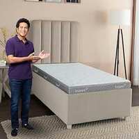 Livpure Smart Ortho CURVX Memory and Curved Orthopaedic Foam 