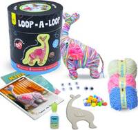 Get 100% SuperCoins Back on Kipkee Arts & Crafts Kits 