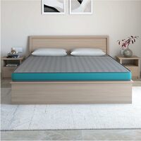 Nilkamal Comfa 4' Medium Firm Foam Mattress