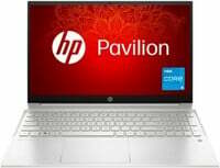 HP Pavilion Intel Core i5 13th Gen 1340P - (16 GB/512 GB SSD) Thin and Light Laptop