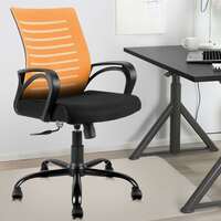 ASTRIDE Ace Mid Back Office Chair/Study Chair  - Apply 1200 coupon