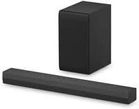 LG S40T 300W 2.1 ch. Soundbar with Wireless Subwoofer (2024 New Model)