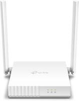 (100% supercoin deal) TP-Link TL-WR820N 300 Mbps Wireless Router (White, Single Band)