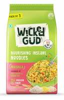 Upto 76% off on Masala Noodles, Chilli Flakes & more (location specific)