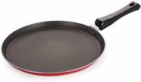 NA Pan 21 cm diameter 0.125 L capacity (Aluminium, Non-stick) [Apply Coupon]