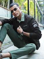 Highlander Men Jackets Starting from Rs.429