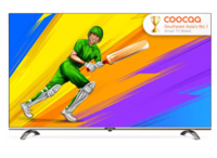 Coocaa 81 cm (32 inch) HD Ready LED Smart Linux TV with YouTube  (32S3U)