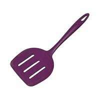 ATEVON Silicon Non-Stick Heat Resistant Kitchen Turner Premium Turner (1pc)