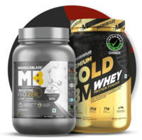 Amazon Protein Week - Upto 60% off on Protein starting ₹699 + ₹150 Back as rewards