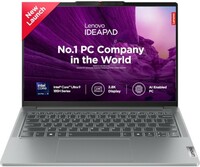 Lenovo IdeaPad Pro 5 Intel Evo Core Ultra 9 185H Built-in AI 14" Laptop (32GB/1TB SSD)