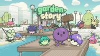 Garden Story is Free at Epic Games