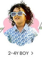 Firstcry - Flat 45% off on Entire Fashion Range