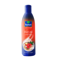 Parachute Coconut Hot Oil 190ml (location specific)