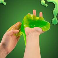 ToyMagic My Slime Lab Kit for Boys & Girls|Slime Science Experiment Kit Perfect Toys for 6-15 Yrs+ Kids|