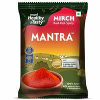 Upto 75% off on Red Chilli Powder, Cake & more (location specific)