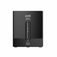 HUL Pureit Vital Pro Mineral RO+MF+UV in-Tank 7 Stage, 7L (Black)