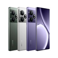 realme GT 6T 5G Up to ₹7,500 Off