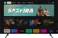 Thomson Jio TV 108 cm (43 inch) QLED Ultra HD (4K) Smart Jio TV