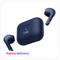 boAt Airdopes Ace Bluetooth Earphones (location specific)