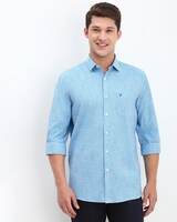 Allen Solly : Upto 45% Off On Shirts 