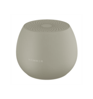 Hammer Drop bluetooth speaker