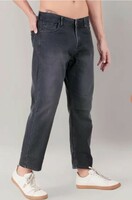 London Hills Men Jeans || Relaxed Pants || Denim Baggy Jean