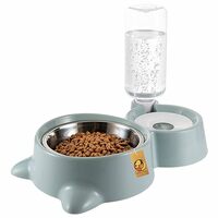 Fresh - Upto 87% Off on Kennel Kitchen Dog Food, Pet Feeding Bowl, Sheba Cat Food & More (Location Specific)