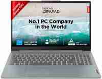 Lenovo IdeaPad Slim 1 AMD Ryzen 3 Quad Core 7320U - (8 GB/512 GB SSD) Laptop