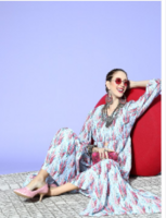 Upto 89% Off on Ziya Women's Clothing 