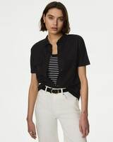 Min 70% off on Shirts by Marks & Spencers, UCB & Many More