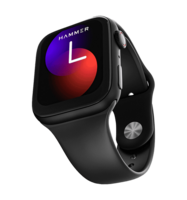 Hammer Ace 3.0 Smart Watch (location specific)