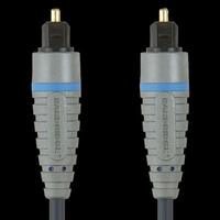 Bandridge BAL5601 1 m TosLink Digital Audio Cable