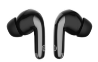NOISE Buds Verve 2 Truly Wireless Bluetooth Earbuds - Carbon Black