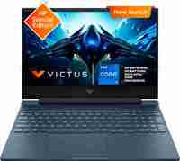 HP Victus Intel Core i7 12th Gen 12650H Laptop (4GB NVIDIA GeForce RTX 3050A ,16 GB/512 GB SSD)