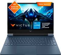 HP Victus Intel Core i5 12th Gen 12450H Laptop (4 GB NVIDIA GeForce RTX 3050A , 16 GB/1 TB SSD)