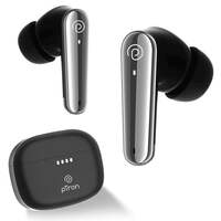 pTron Basspods Tour TWS Earbuds   @899