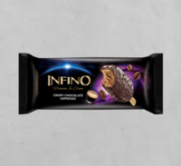 Infinio Crispy Chocolate Espresso Stick