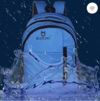 Bluejay  Large 40 L Backpack 40L Casual Laptop Backpack School