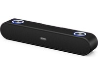  GOVO GOSURROUND 200 | 2000 mAh Battery 16 W Bluetooth Speaker on Flipkart 