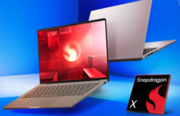 ASUS vivo book 16  Powered by Snapdragon X